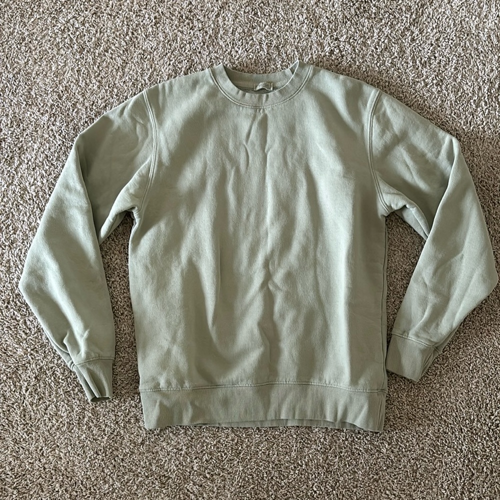 Brandy Melville Erica Sweatshirt
